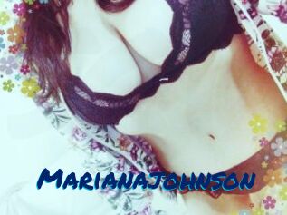 Marianajohnson