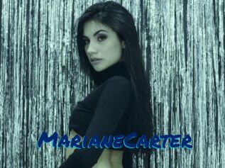 MarianeCarter