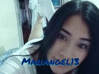 Mariangel13