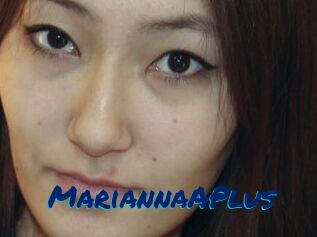 Marianna_APlus