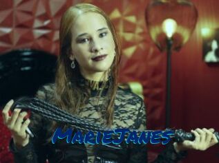 MarieJanes