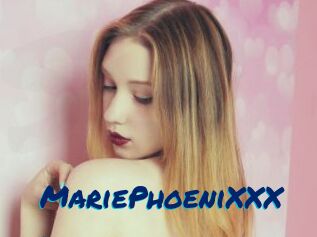 MariePhoeniXXX