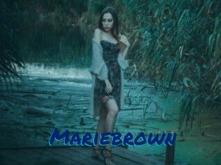 Marie_brown