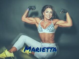 Marietta