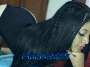 Marifox69x
