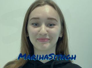 MarihaSitngh