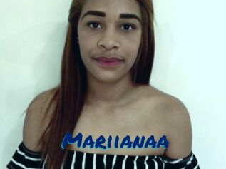 Mariianaa