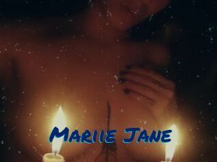 Mariie_Jane Sexe City