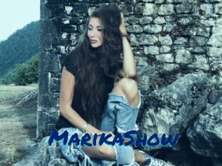 MarikaShow
