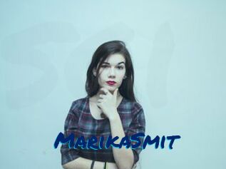 MarikaSmit