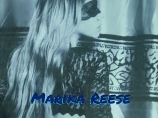 Marika_Reese