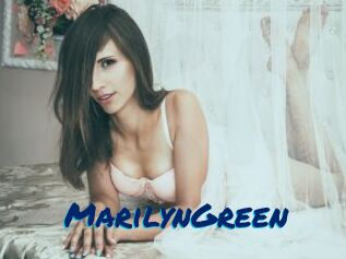 MarilynGreen