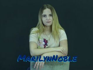 MarilynNoble