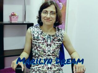 Marilyn_Dream