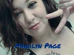 Marilyn_Page