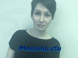 MarinaLush