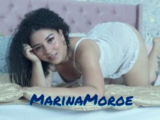 MarinaMoroe