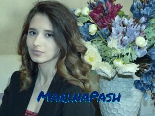 MarinaPash