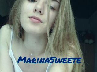 MarinaSweete