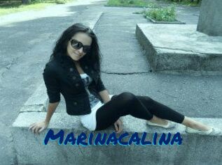 Marinacalina