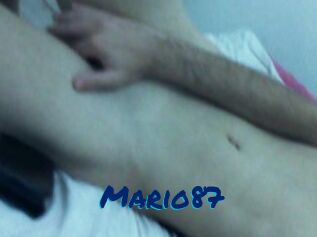 Mario87