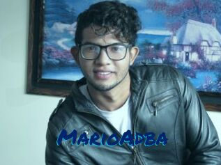 MarioAdba