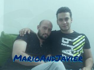 MarioAndJavier