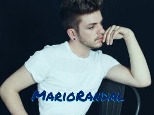 MarioRandal