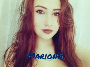 MarionSi