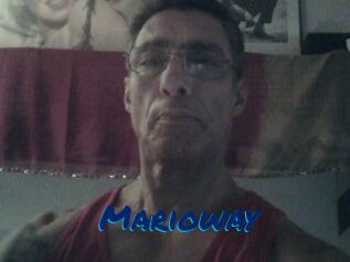 Marioway