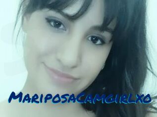 MariposaCamgirlxo