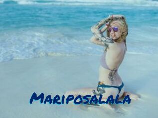 Mariposalala