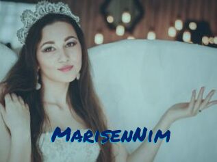 MarisenNim Sexe City