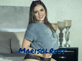 MarisolRust