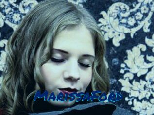 MarissaFord