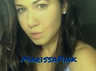 MarissaPink