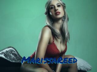 MarissaReed