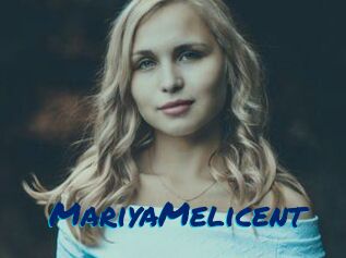 MariyaMelicent