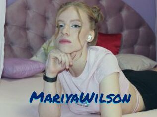 MariyaWilson