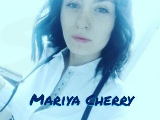 Mariya_Cherry