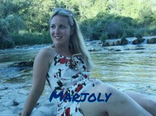 Marjoly