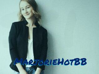 MarjorieHotBB
