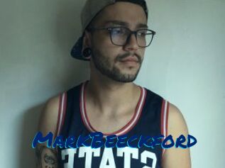 MarkBeeckford