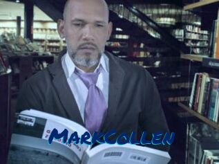 MarkCollen