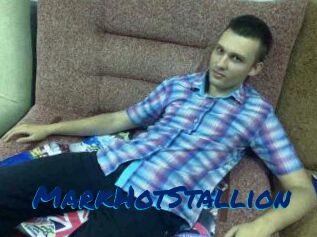 MarkHotStallion
