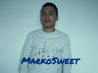 MarkoSweet