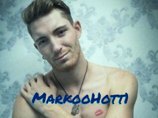 MarkooHott1