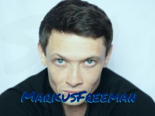 MarkusFreeman