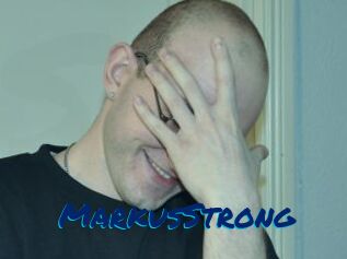MarkusStrong