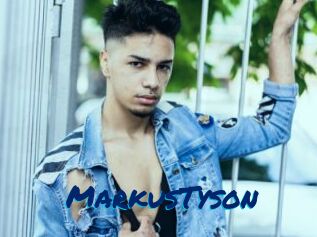 MarkusTyson